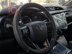 تويوتا هايلوكس